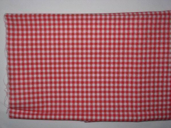 BOFUNX Oktoberfest Halstuch & Brille – Rot-weiß Kariert, Retro Accessoires Für Trachtenparty & Fasching