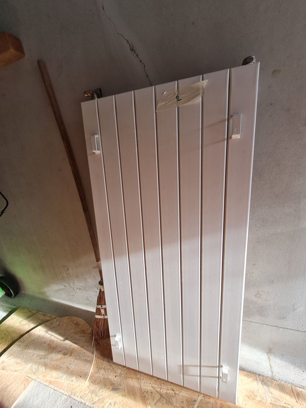 Altro in Utensili da giardino: Heizkörper, Radiatoren – Usato da Olten venduto da Skorpion_0 1