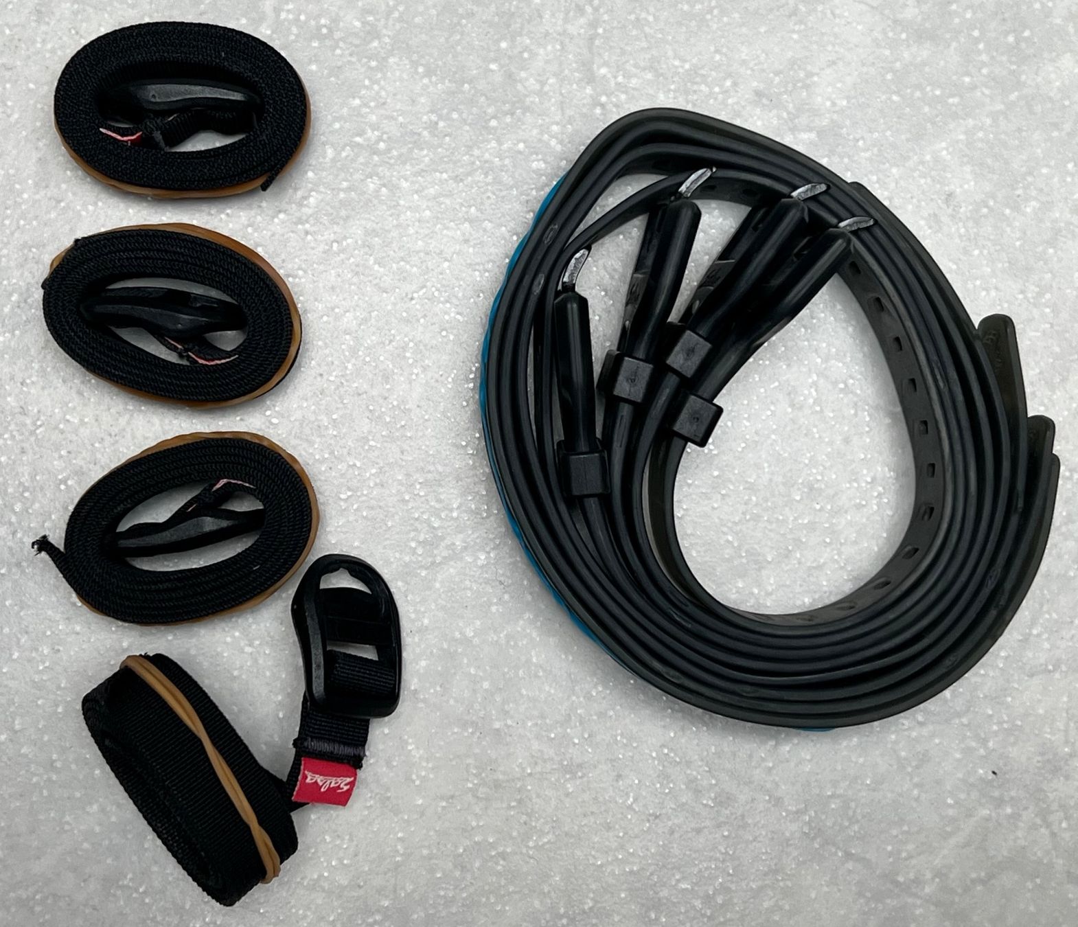Salsa Pièces détachées: Salsa EXP Anything Cage HD bottle cage – D'occasion à Münsingen par Omasaki 2
