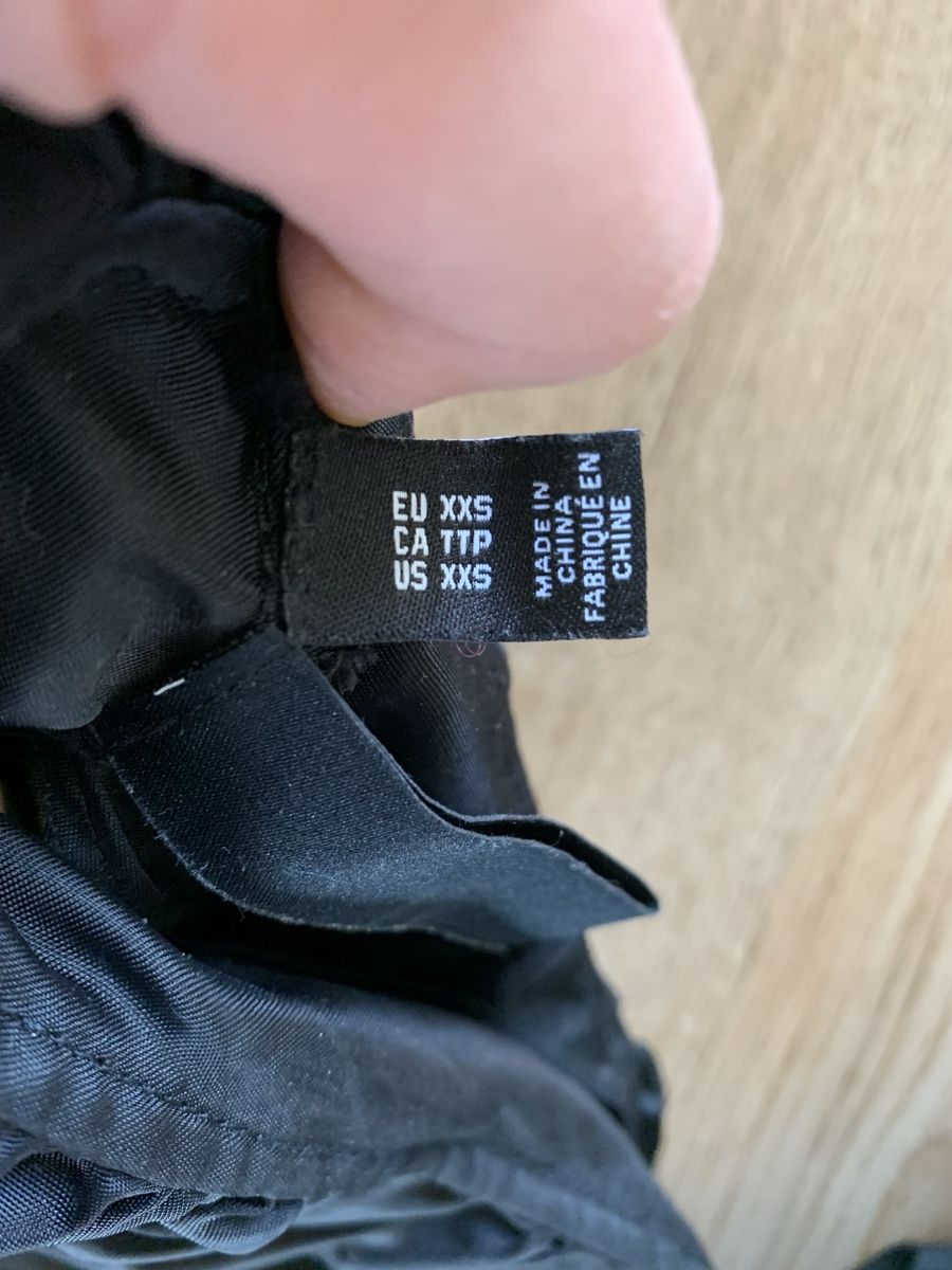 Vestiti: Robe en Nylon style babydoll – Nuovo (secondo la descrizione) da Genève venduto da vic_s9c5 5