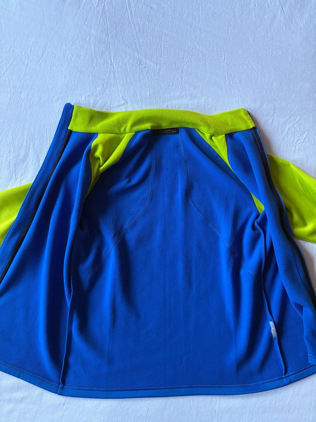 Kjus Maglioni & Felpe: KJUS Ski Midlayer Zip – Usato da Lugano venduto da LVC 4