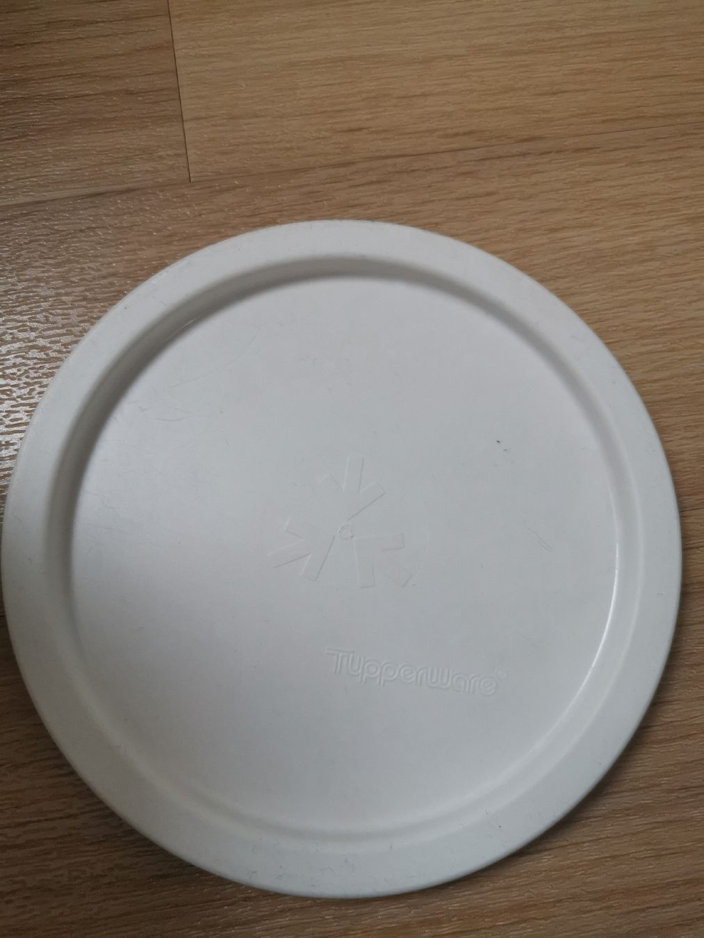 Tupperware Contenitori & Simili: Tupperware Dose Vorratsdose weiss – Usato da Hergiswil NW venduto da Pexiilexii 4