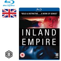 Inland Empire (2006) - Blu-ray