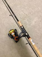 Daiwa Combo 2.10m Spinnrute