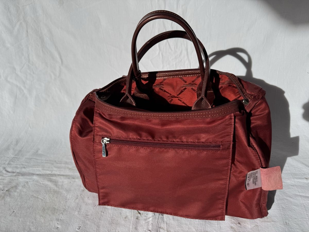 Longchamp Borse da donna: Sac Longchamp Paris – Usato da GRAND - LANCY venduto da petitpain67 9