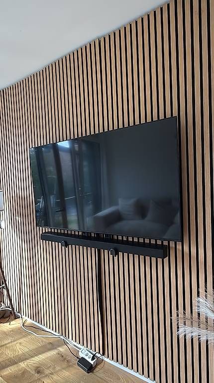 Appareils TV: Samsung QLED 2025 – Neuf avec emballage d'origine à Münchenstein par bloombluem 1