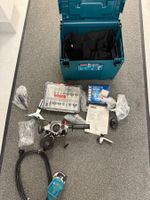 Makita RT0700C Oberfräse (Fräse) - Top Zustand, inkl. Kof...