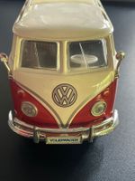 Maisto Volkswagen Van Samba 1:25/Top Zustand