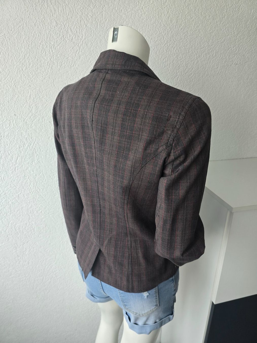 Jacken: Blaser brun ligne T-M – Gebraucht aus Les Verrières von kitel79 8