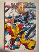 Marvel X-Men Special, Z0-1!