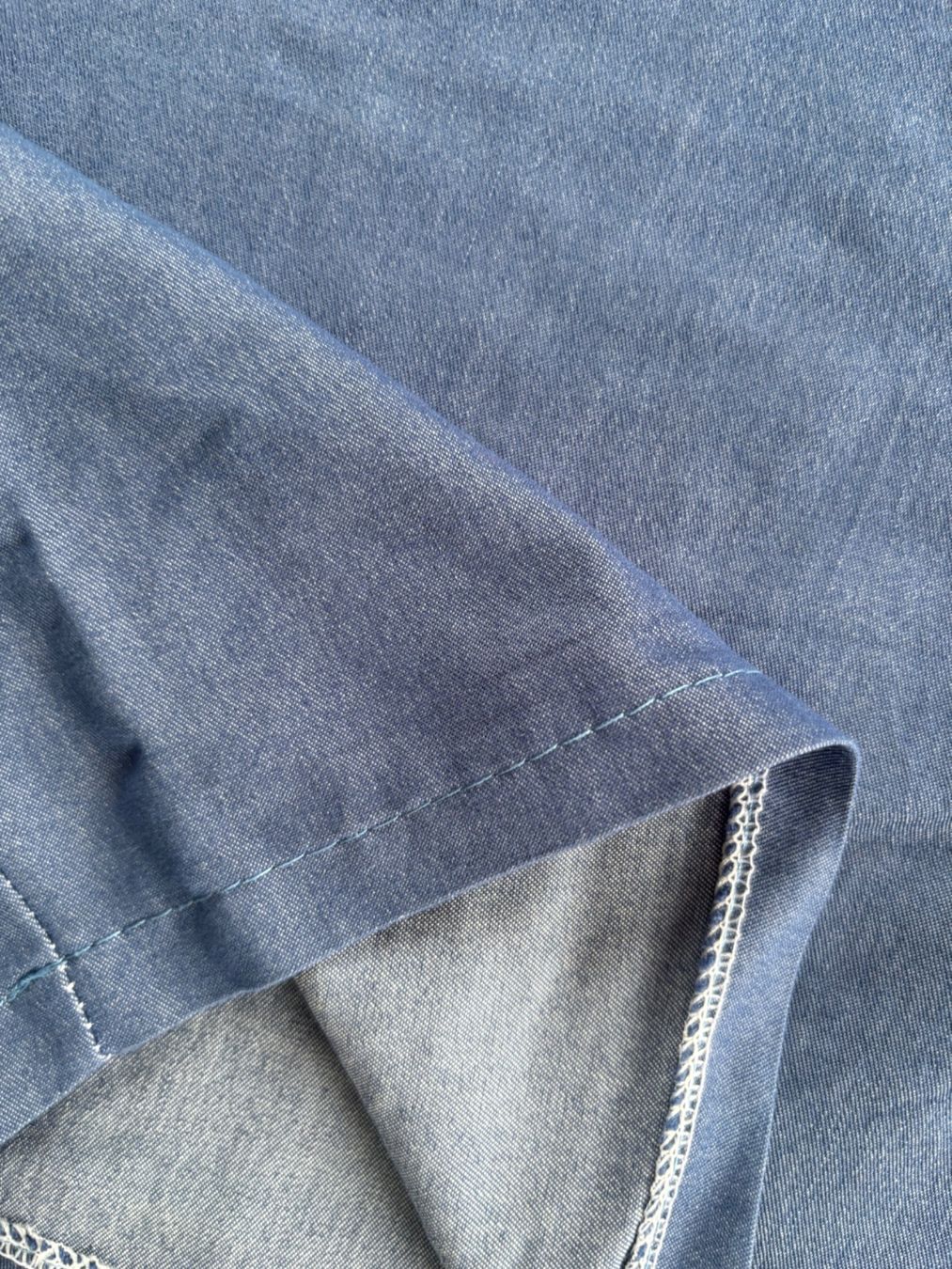 Hosen: M_Sommerhose_wie NEU – Gebraucht aus Versegeres von kista 4