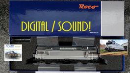 Roco 78164 - E-Lok 1829 RFO digital/Sound! SALE!