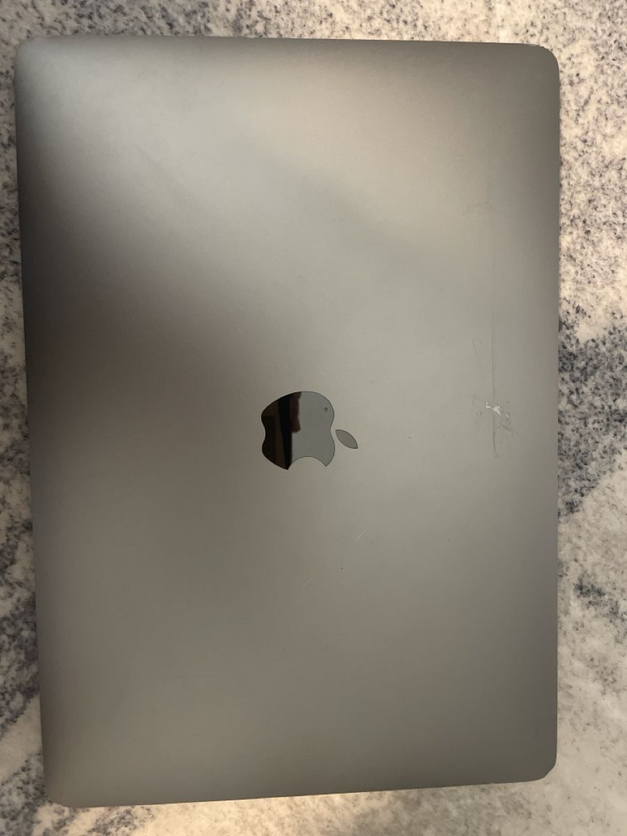 Apple Notebooks: MacBook Pro in Silber, 13 Zoll – Gebraucht aus Bubendorf von ale_6fxg 3
