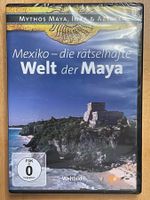 Mexiko die rätselhafte Welt der Maya