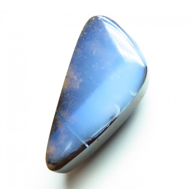Pietre preziose: Australischer Boulder Opal 8.52Cts. – Nuovo (secondo la descrizione) da Bern venduto da Grindelwaldaus 1