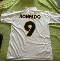 Maillot de foot Ronaldo #9 Real Madrid - Taille M