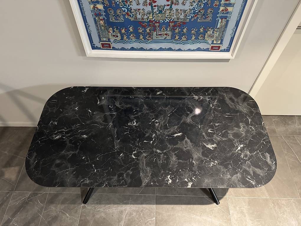 Tables: Table ScabDesign – D'occasion à TANNAY par Jerome79 1