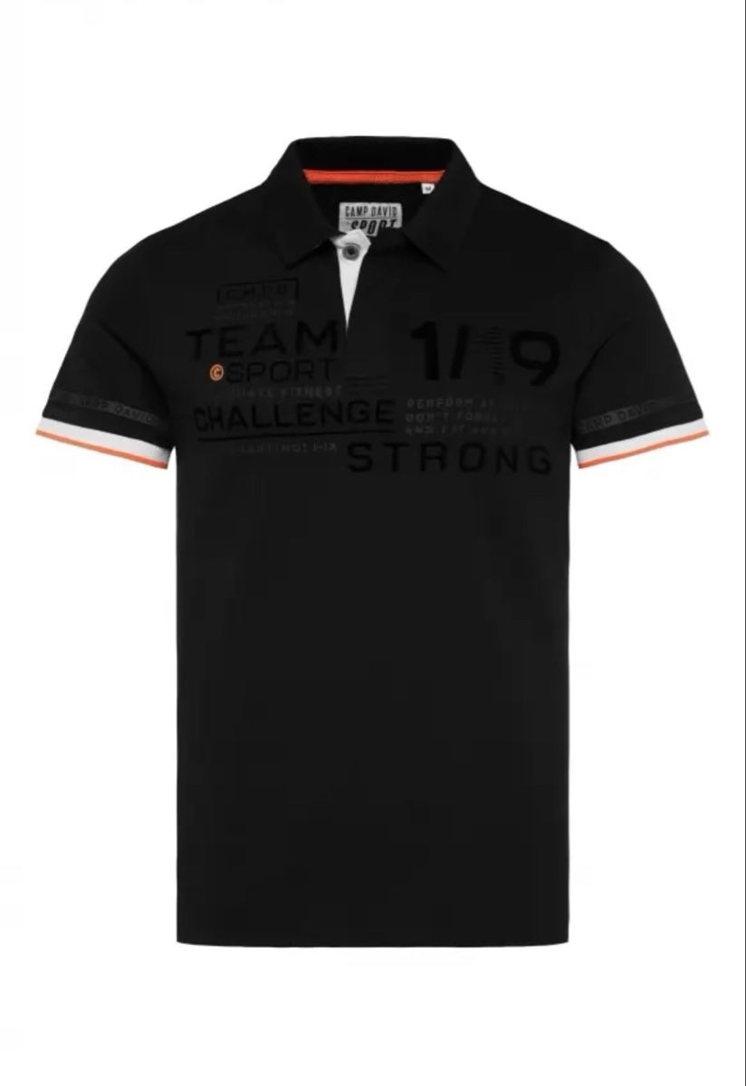 Camp David Polos: Camp David Poloshirt – Neuf (Voir description) à Erlinsbach SO par _stjepi_