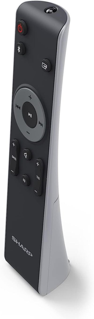 Sharp Haut-parleurs: SHARP HTSB107 2.0 Soundbar 90W – Neuf avec emballage d'origine à Nuglar par SaleRitter 3