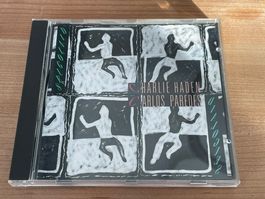 CHARLIE HADEN / CARLOS PAREDES: DIALOGUES - POLYDOR
