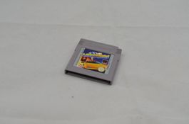 Lamborghini: American Challenge Game Boy