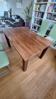Holztisch Tisch, Eiche,140x90cm, Abholung in 3018 Bern