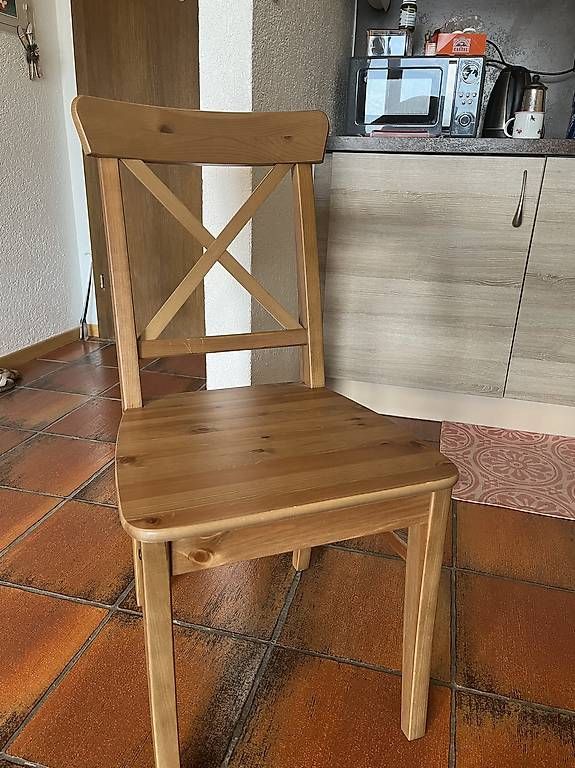 Chaises: Chaises x2 – D'occasion à Rossens par max_95hl 2