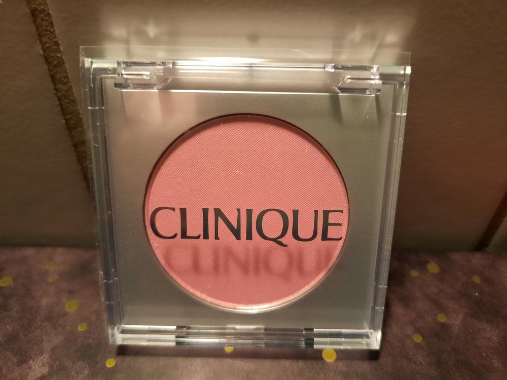 Clinique Blushing Blush Powder Kaufen auf Ricardo