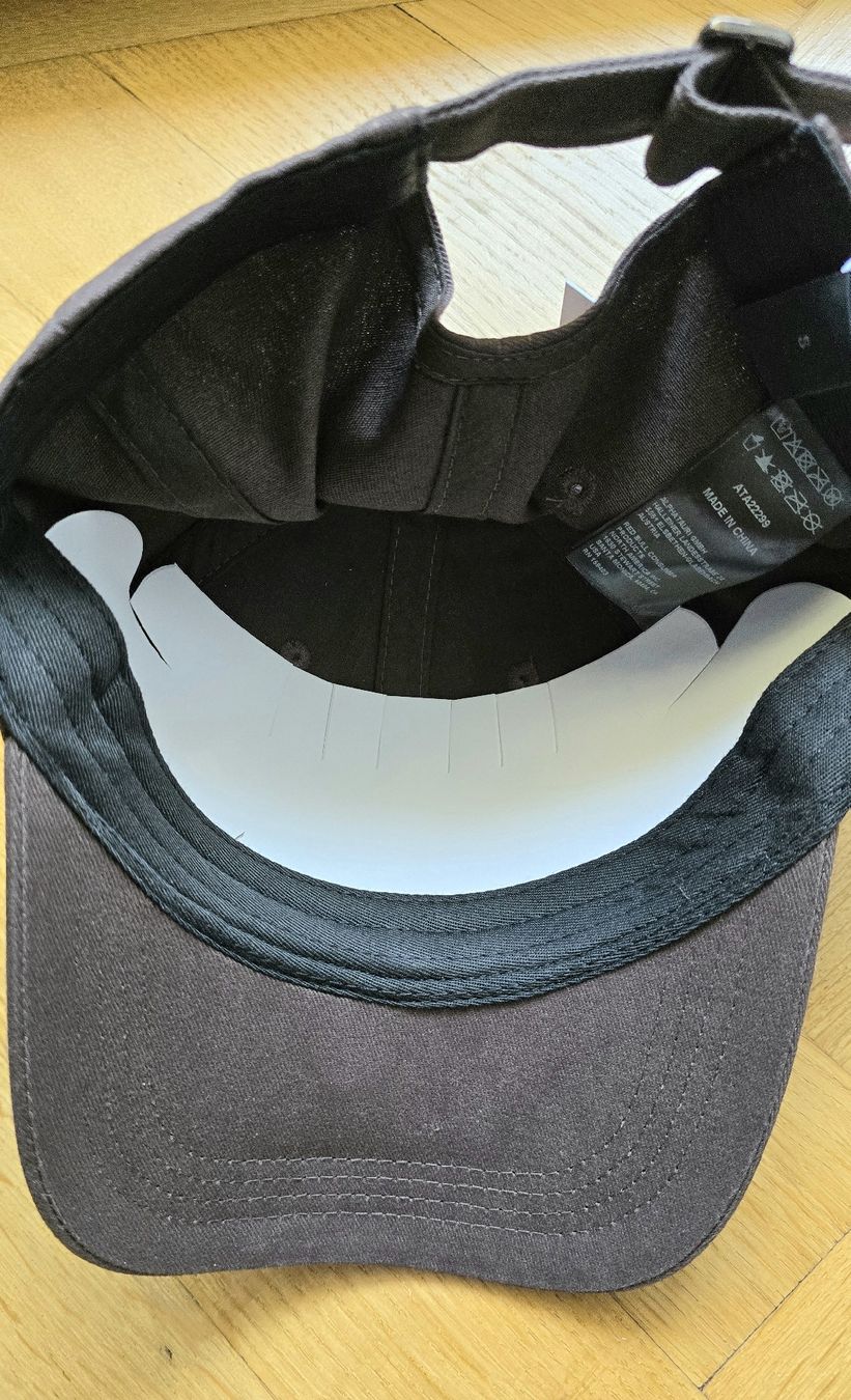 Red Bull Copricapi, berretti & cappellini: Casquette AlphaTauri neuve avec étiquette – Usato da Genève venduto da Saleena 6