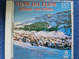 Klänge aus Flims/tuns da Flem-150 jahr chor Virli alpina fle
