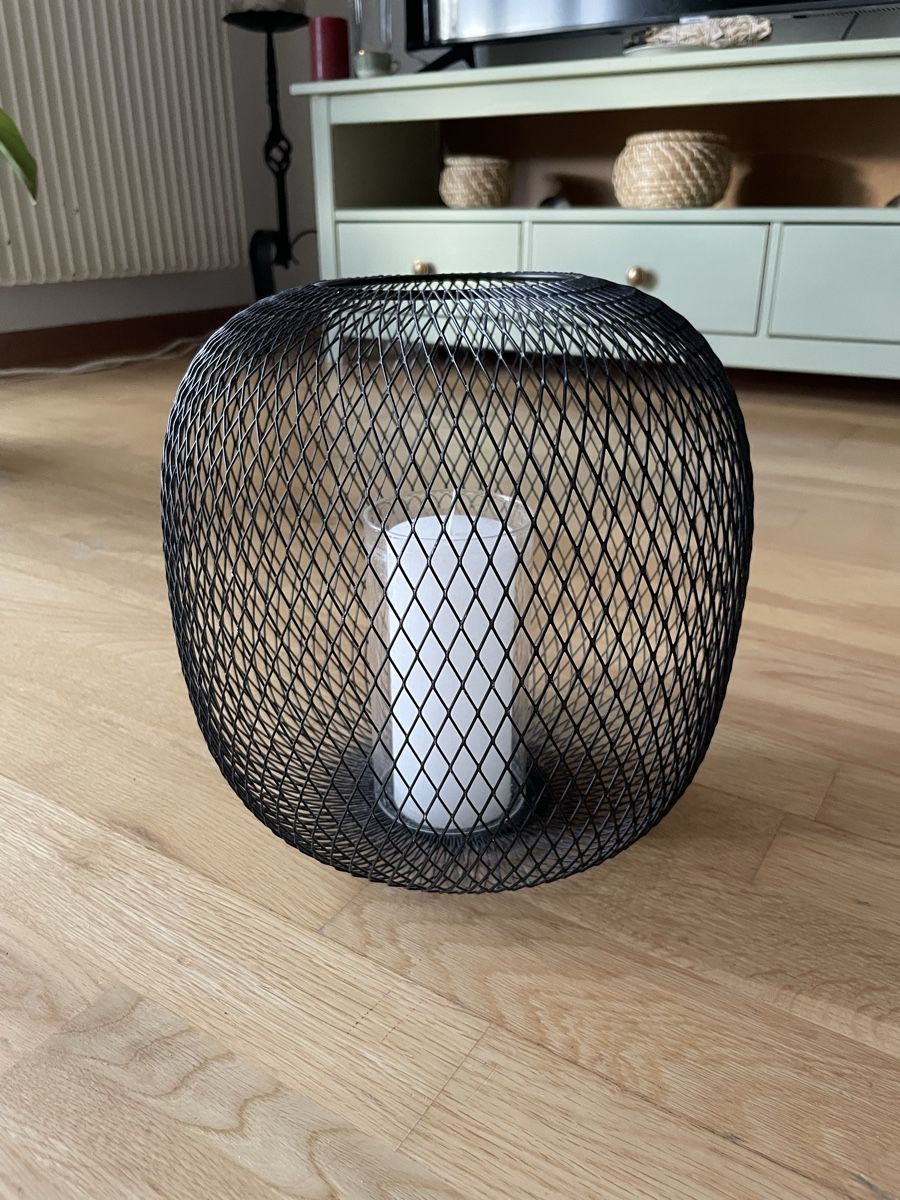 Alle Dekorationen: Kerzenhalter – Neu (gemäss Beschreibung) aus Toffen von jes_76l5
