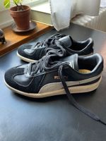 Puma ARMY UNISEX - Sneaker low - black/pristine