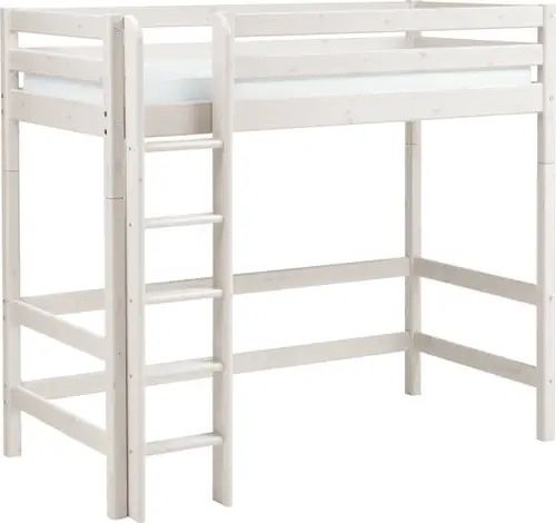 FLEXA Hochbett Erhöhung inkl. Pult (ohne Bettrahmen & Bett) (D'occasion ...