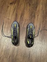 Puma Ultra 5 Pro Fussballschuhe (Fast Neu)