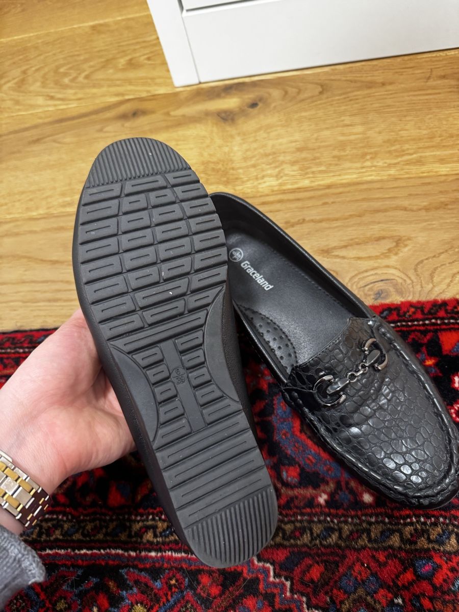 Graceland Scarpe da donna: Loafers/ Mokassins – Usato da Schaan venduto da kri_tsw8 2