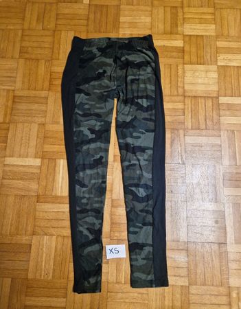 Hose Grösse Xs