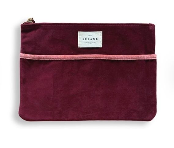 Sezane Sacs femmes: SÉZANE Pouch - neu - – Neuf (Voir description) à Jona par vanessasupermarket20 2