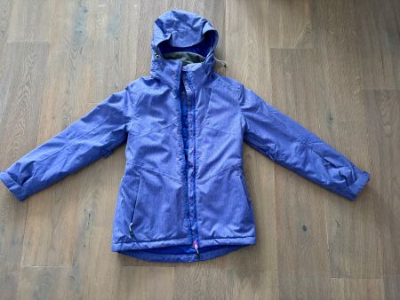 Trevolution Jacke Gr. 34, neuwertig
