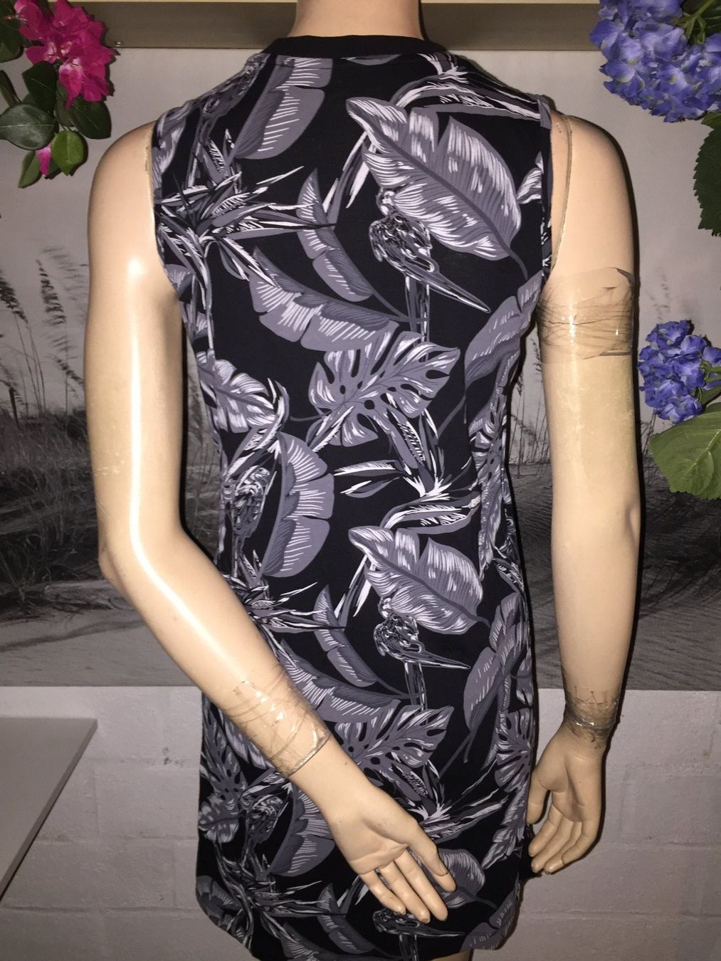 Puma Vestiti: PUMA Robe / Kleid taille / Grosse XS – Usato da Cossonay-ville venduto da Super-Price-Quality 6