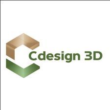 Profile image of Cdesign3D