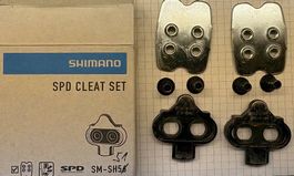 Shimano SPD-SH51 