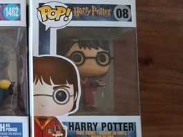 Harry Potter Funko Pop