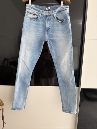 Tommy Herrenjeans 33/32