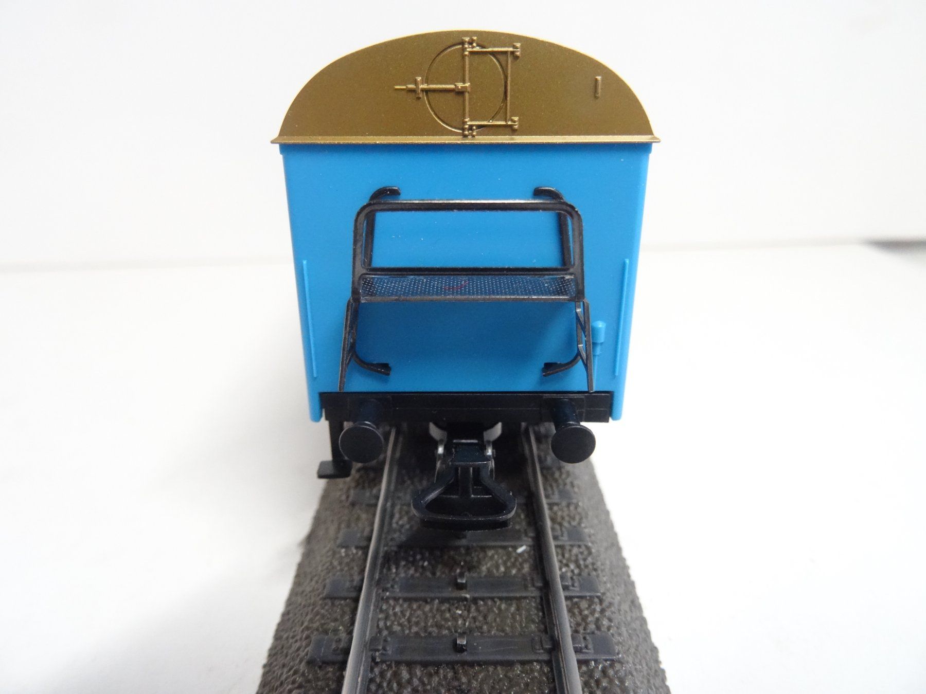 Märklin Modelleisenbahnen: Märklin H0 4415-10  Kühlwagen Haribo – Neu (gemäss Beschreibung) aus Hochdorf von Teger02 2