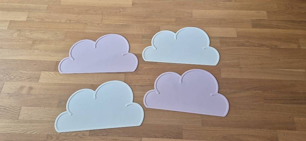 Set di tavolo e panche: KG Design Tischset – Usato da Hagendorn venduto da Saga2005