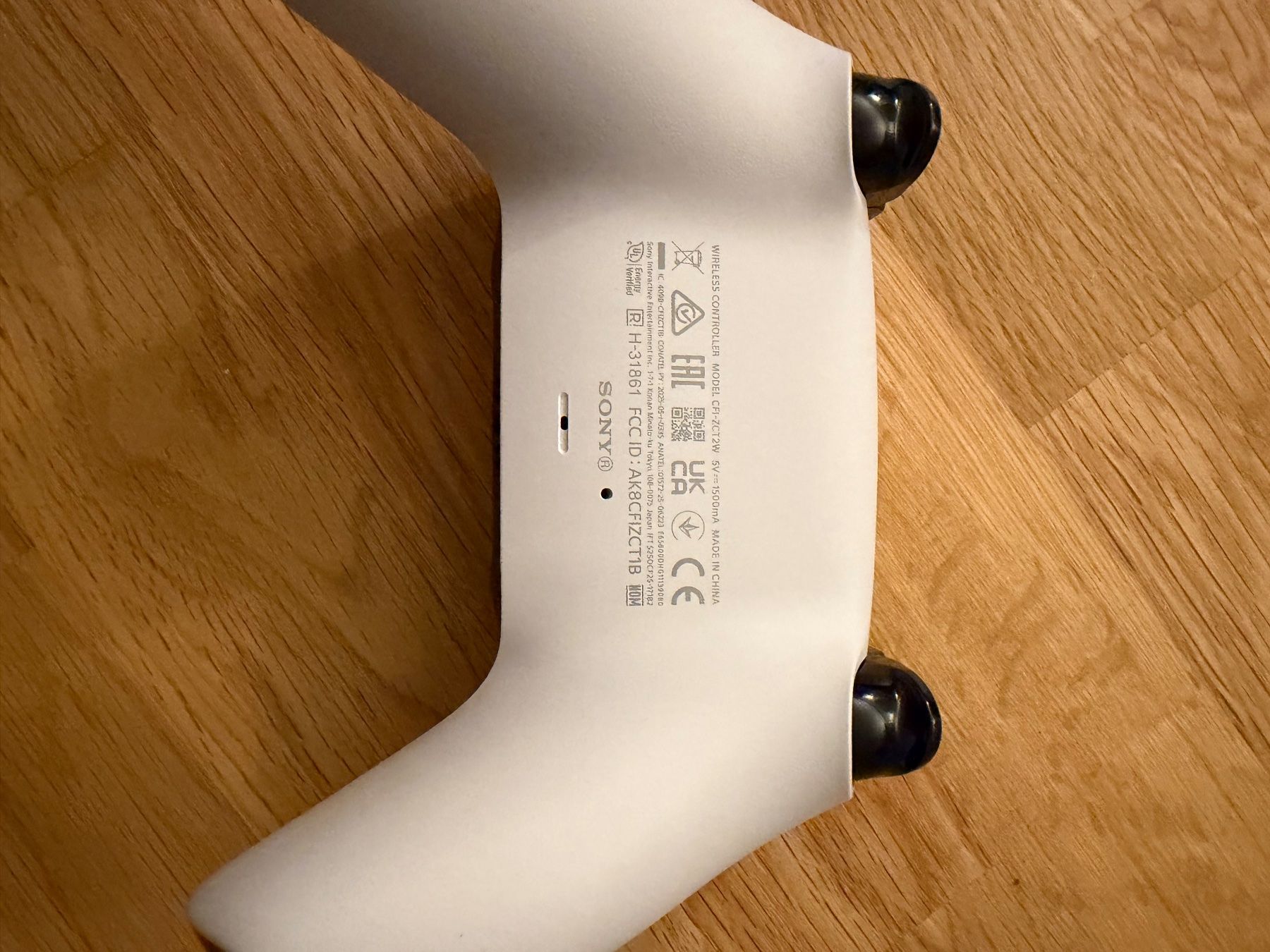 Sony Consoles: Playstation 5 Slim Ed. 800 GB inkl. 1 Controller – Neuf (Voir description) à Dietlikon par pa__t9pr 2
