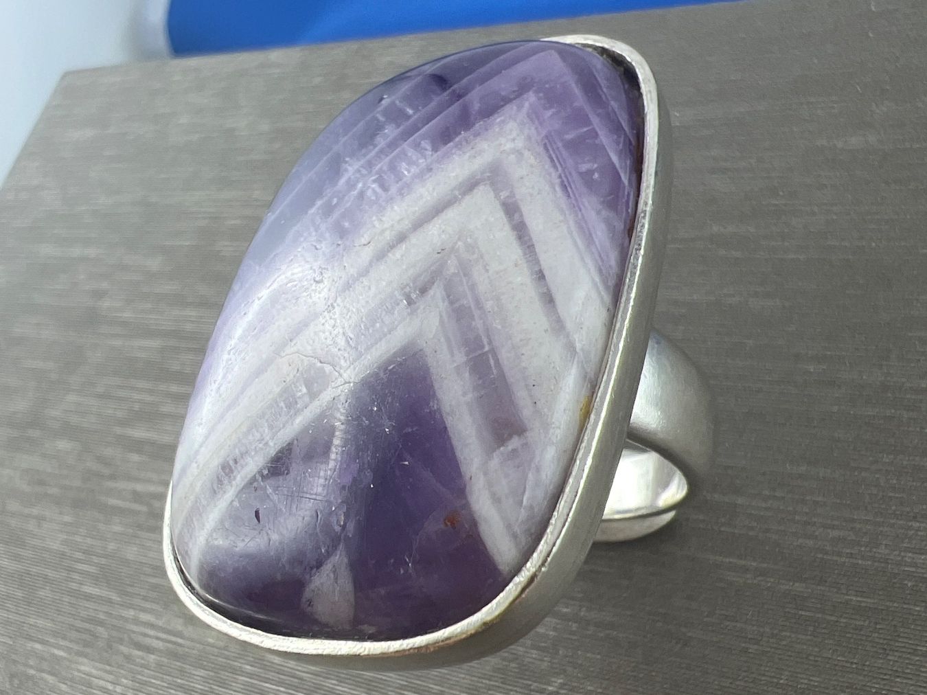 Anelli: Ring 925 Silber – Usato da Niederuzwil venduto da leo_8857