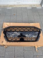 AUDI GRILL RS3-Optik glanz