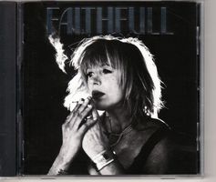 Marianne Faithfull ‎– A Collection Of Her Best...