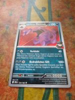 POKEMON  team rockets Sleimok  I  DRI DE  124/182 KP150 2025